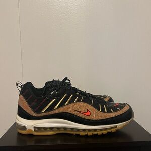 Nike Air Max 98 New Year